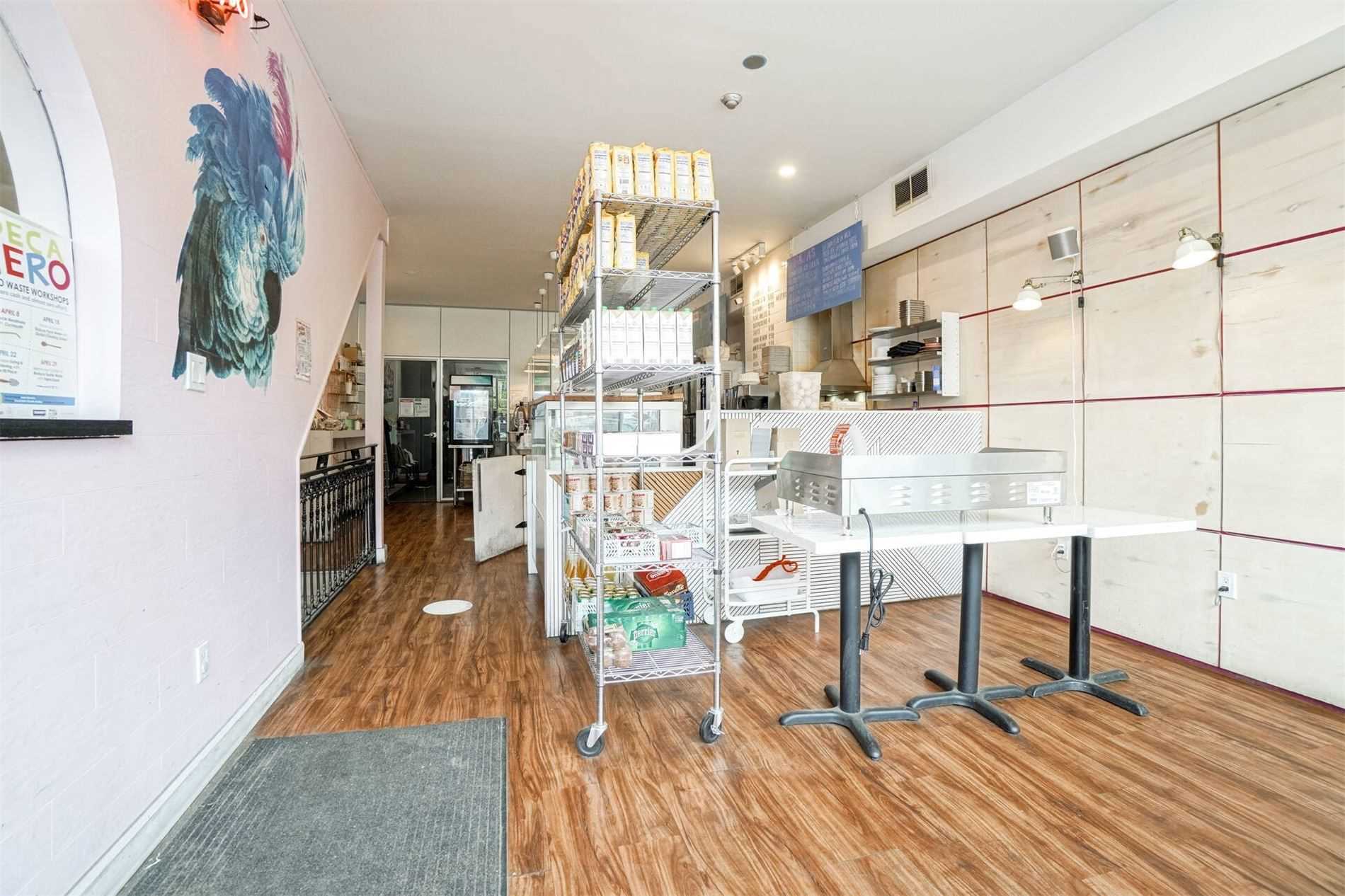 1504 Danforth Ave