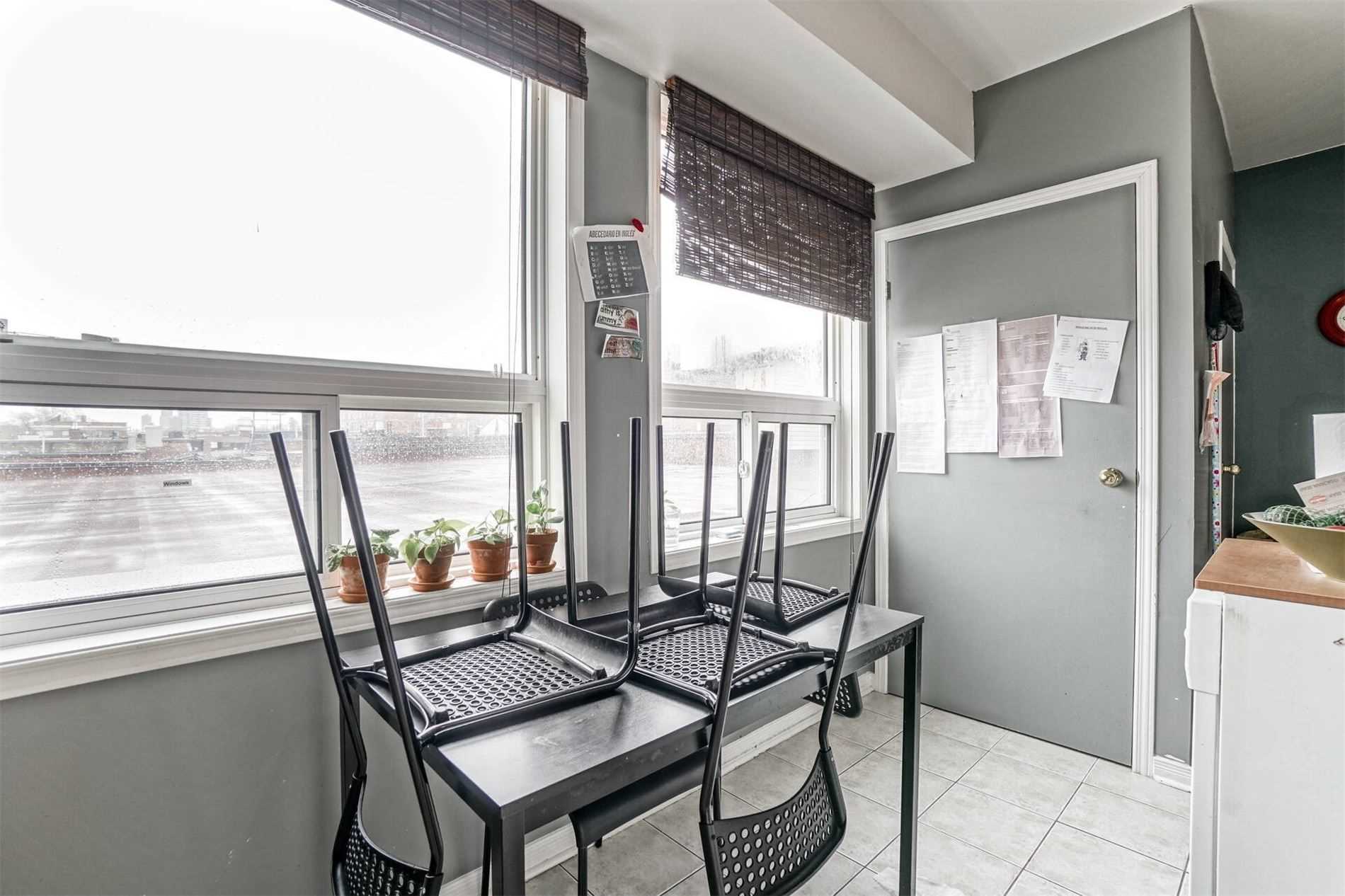1504 Danforth Ave