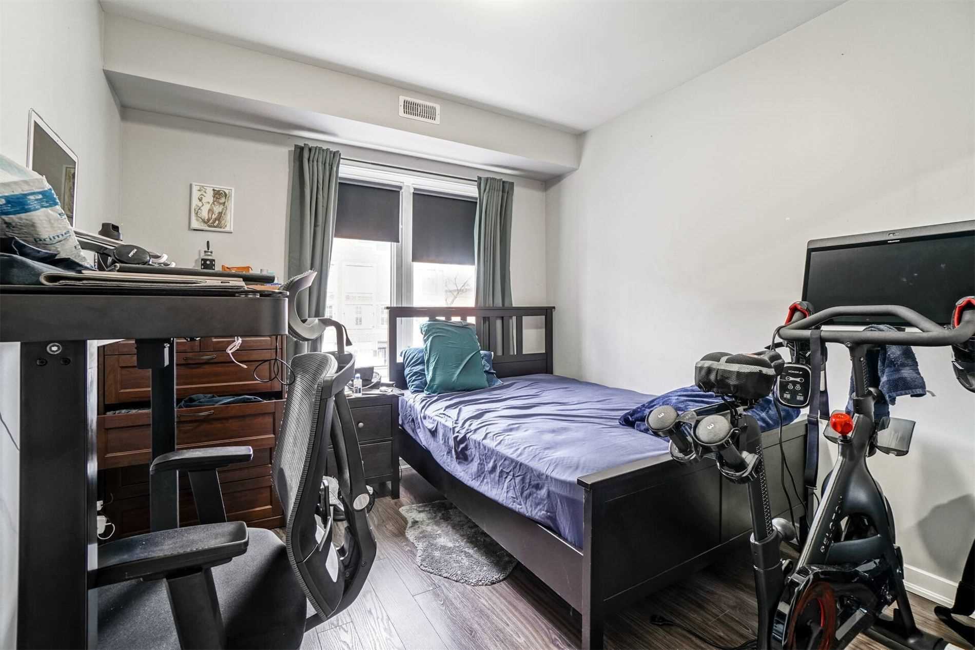 1504 Danforth Ave