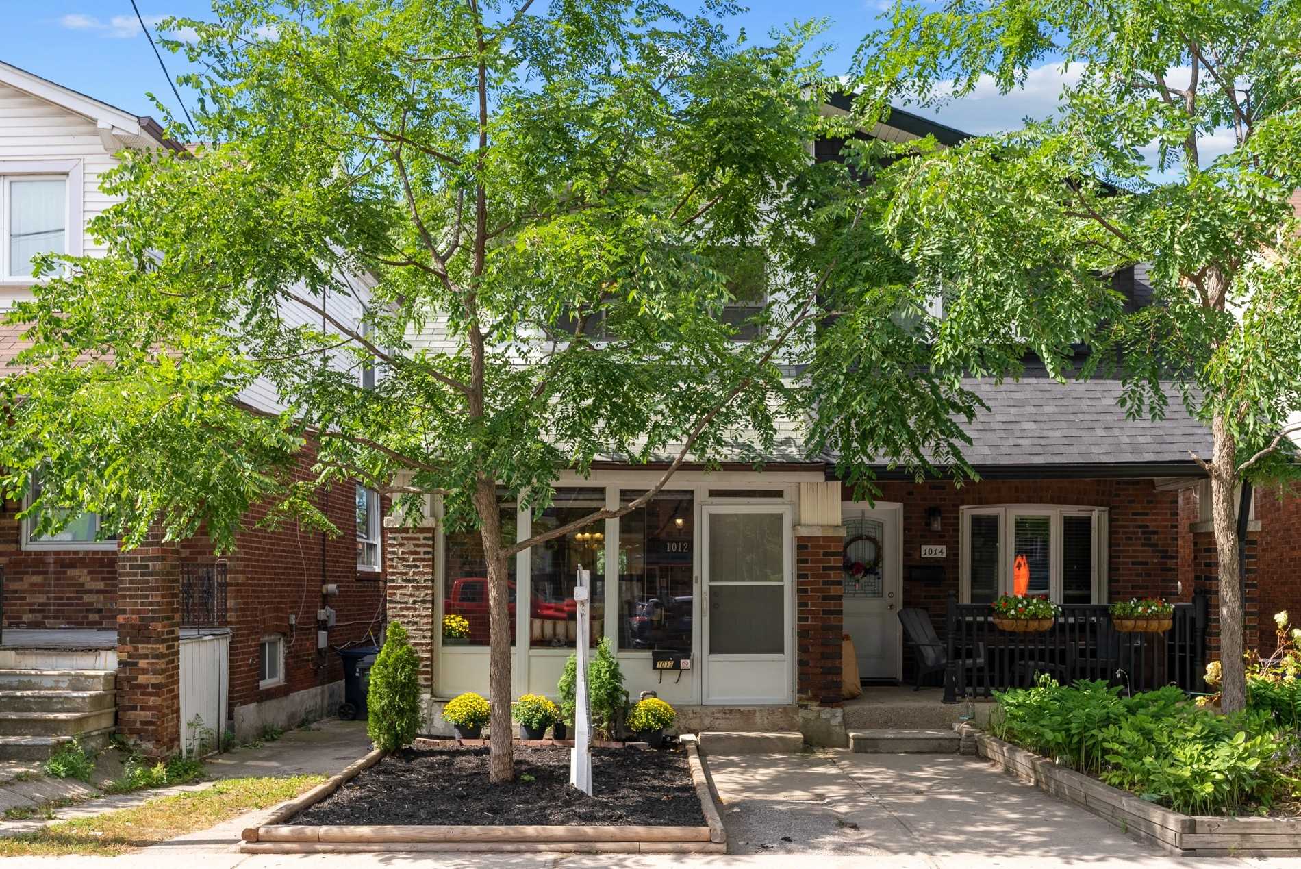 1012 Woodbine Ave
