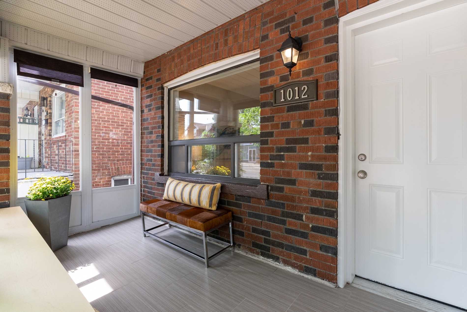 1012 Woodbine Ave