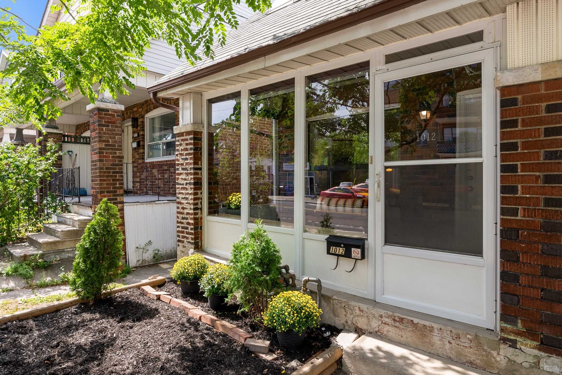 1012 Woodbine Ave
