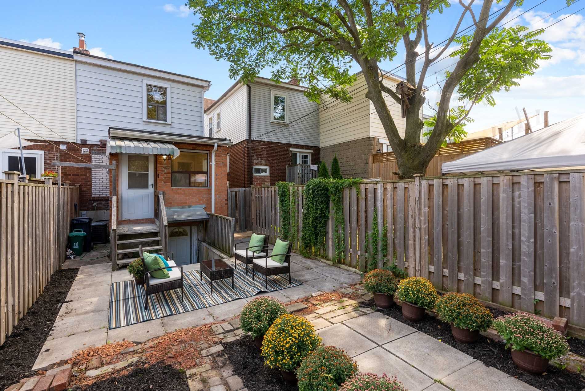 1012 Woodbine Ave