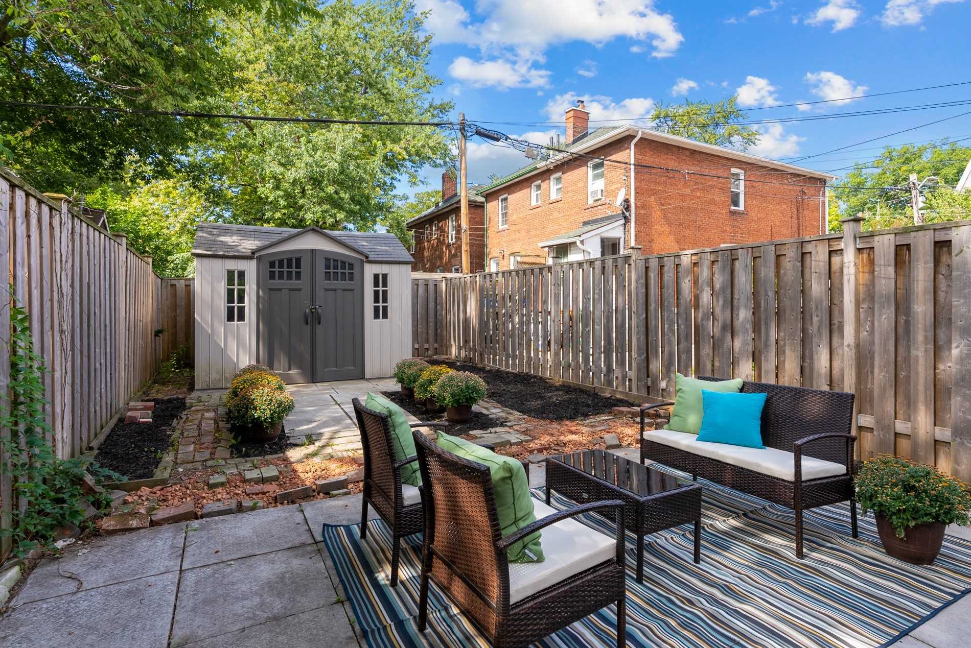 1012 Woodbine Ave