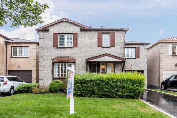 47 Empringham Dr, Toronto