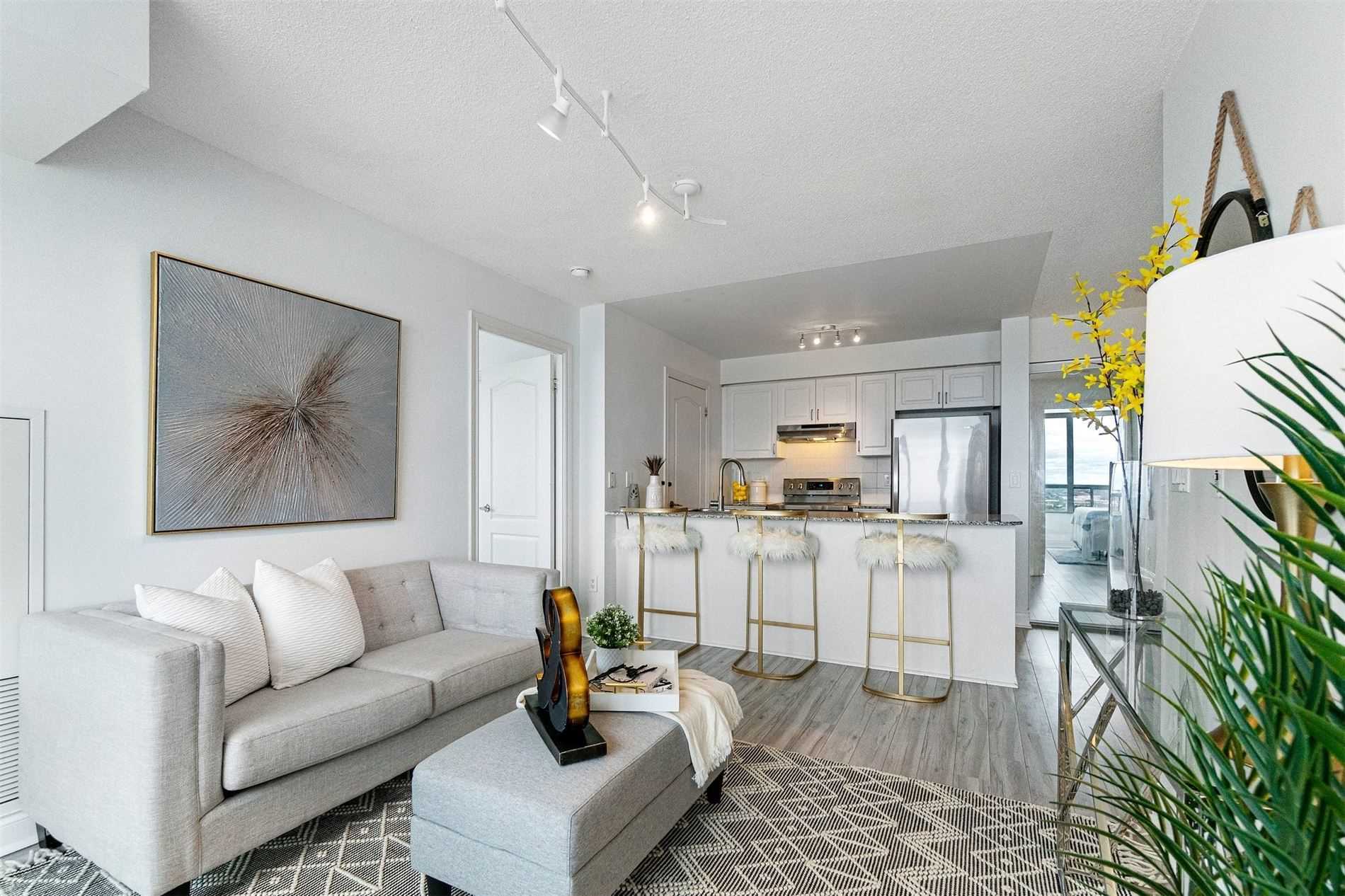 60 Brian Harrison Way, #2207