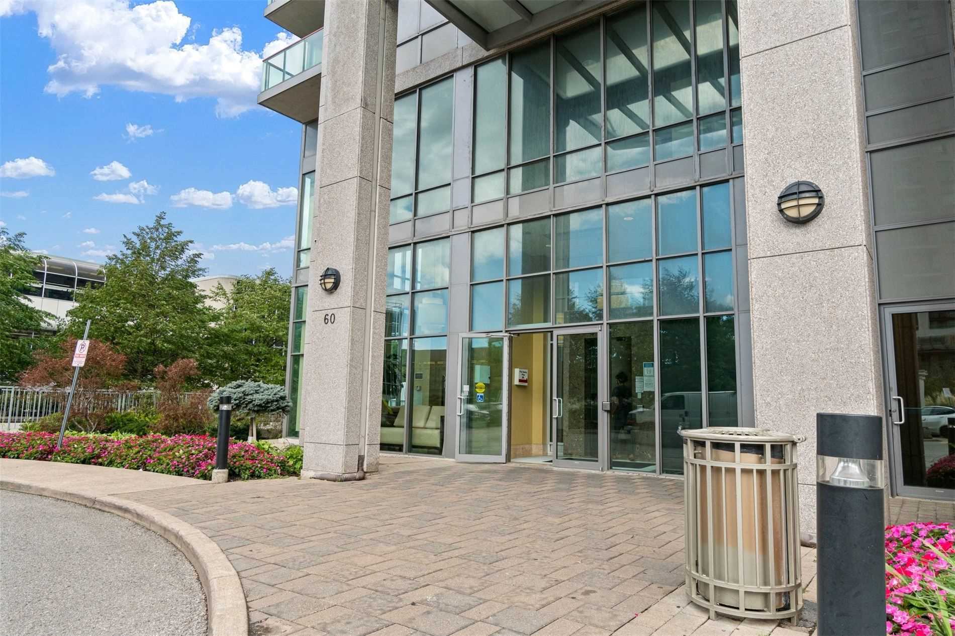 60 Brian Harrison Way, #2207
