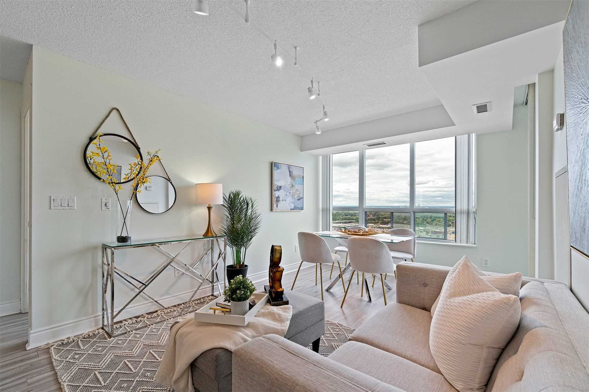 60 Brian Harrison Way, #2207