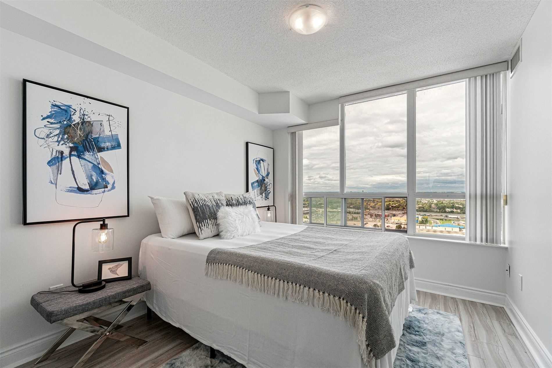 60 Brian Harrison Way, #2207