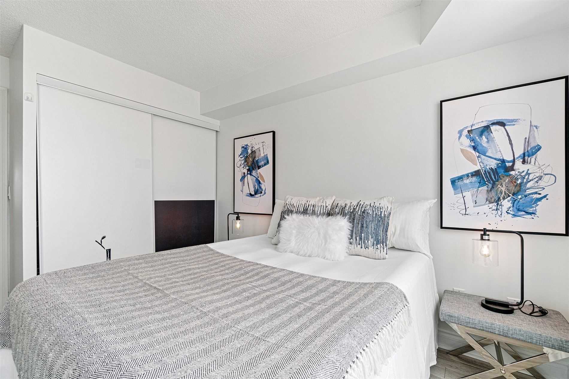 60 Brian Harrison Way, #2207