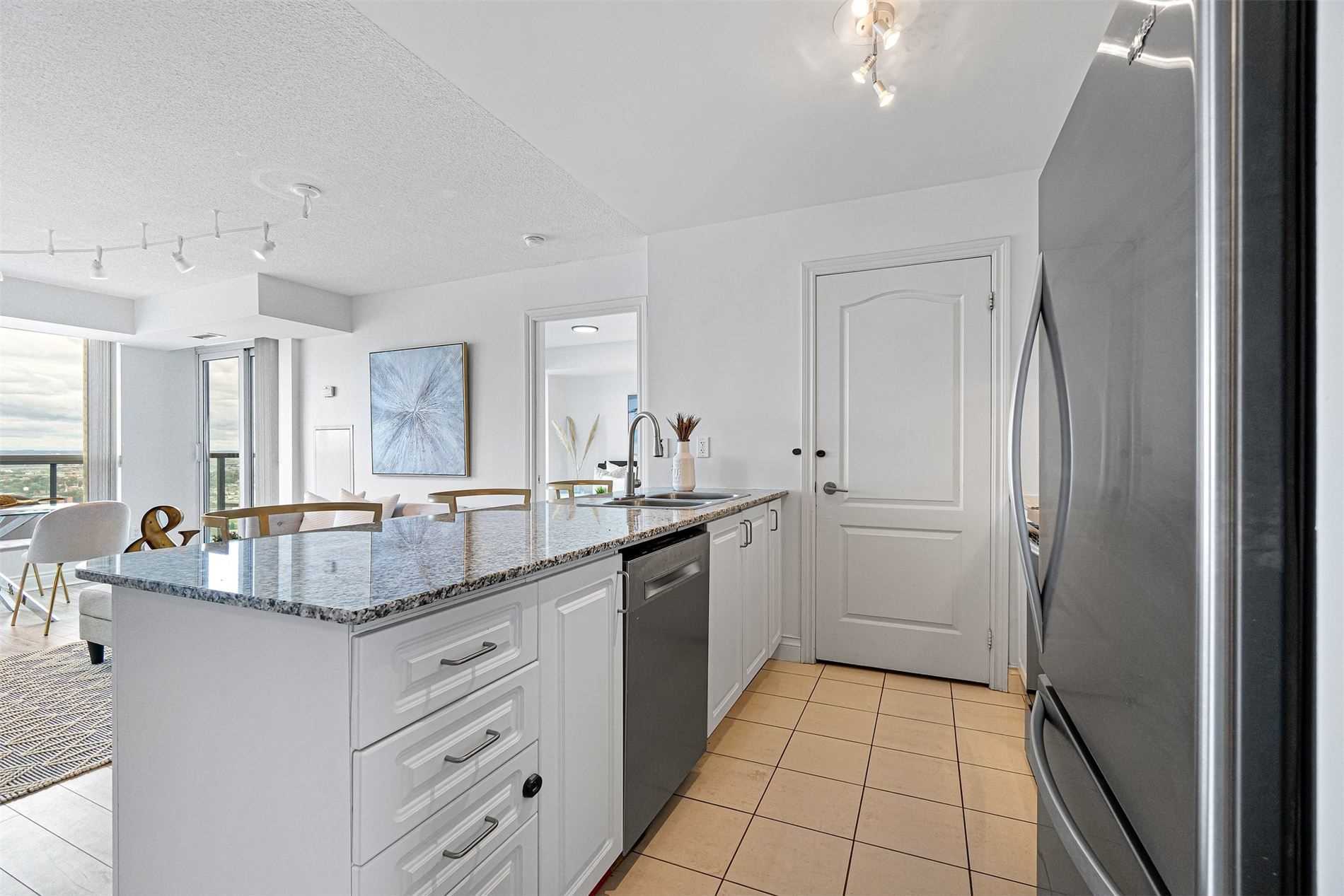 60 Brian Harrison Way, #2207