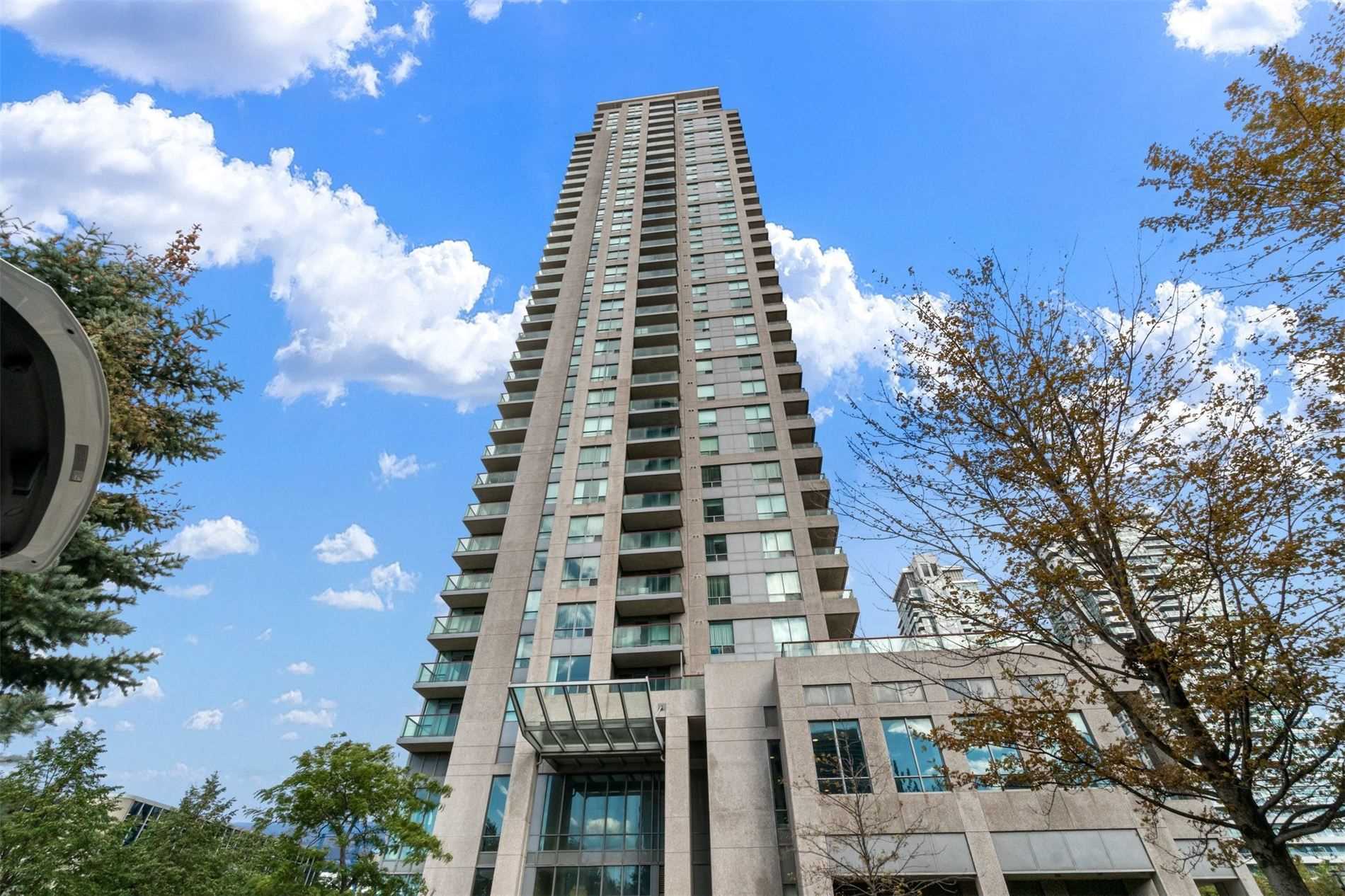 60 Brian Harrison Way, #2207