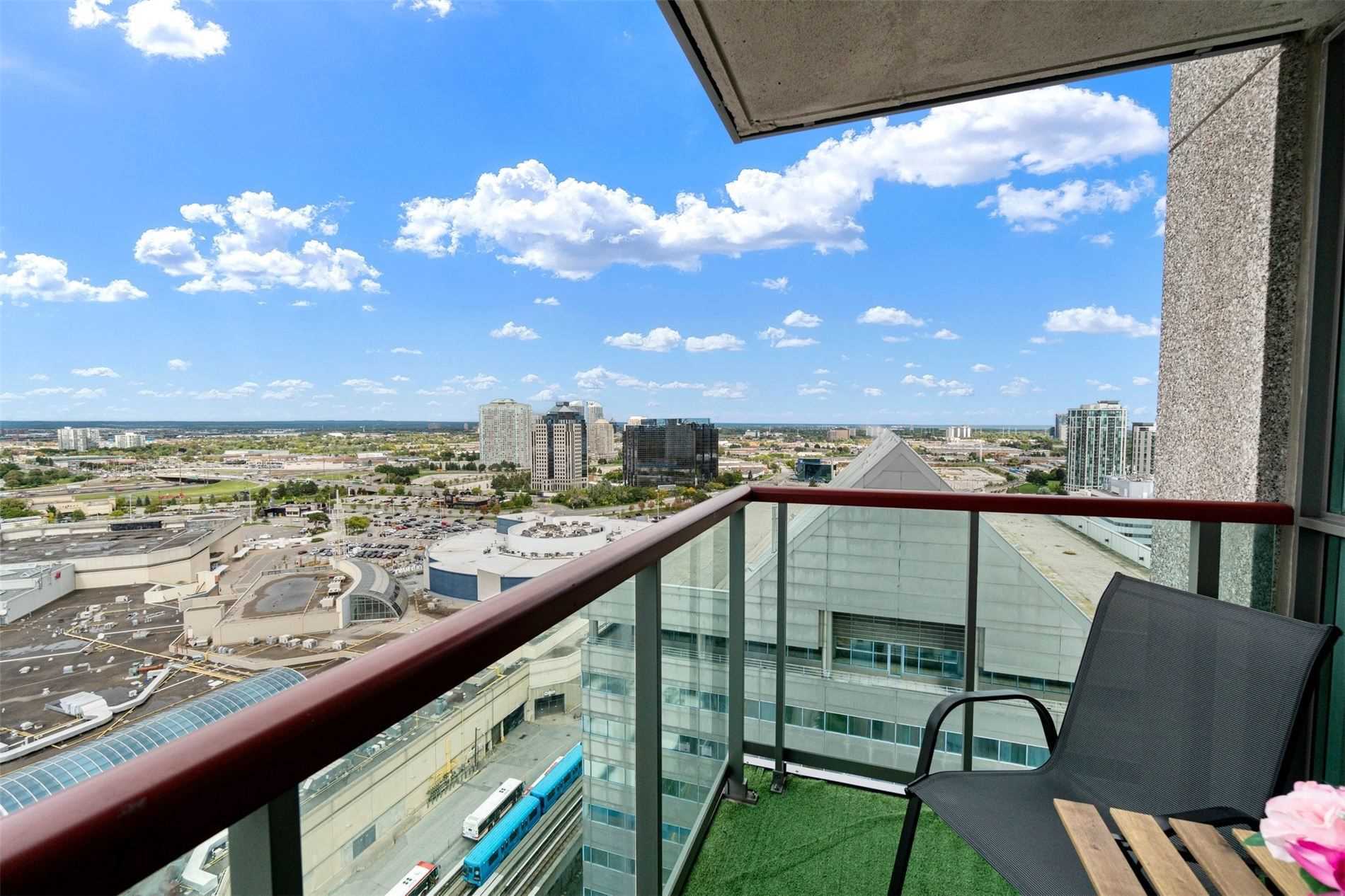 60 Brian Harrison Way, #2207