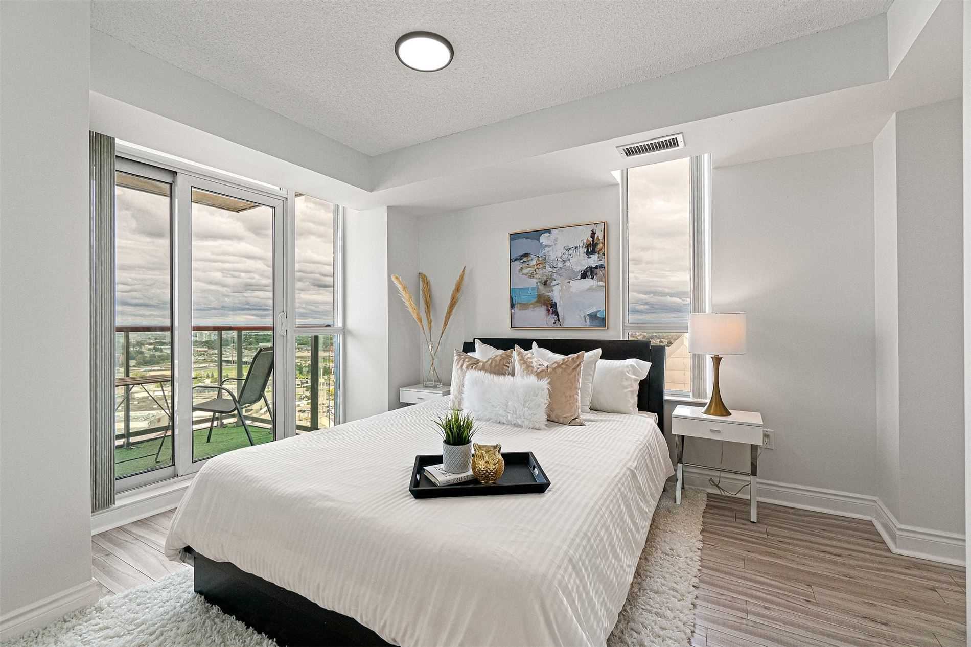 60 Brian Harrison Way, #2207