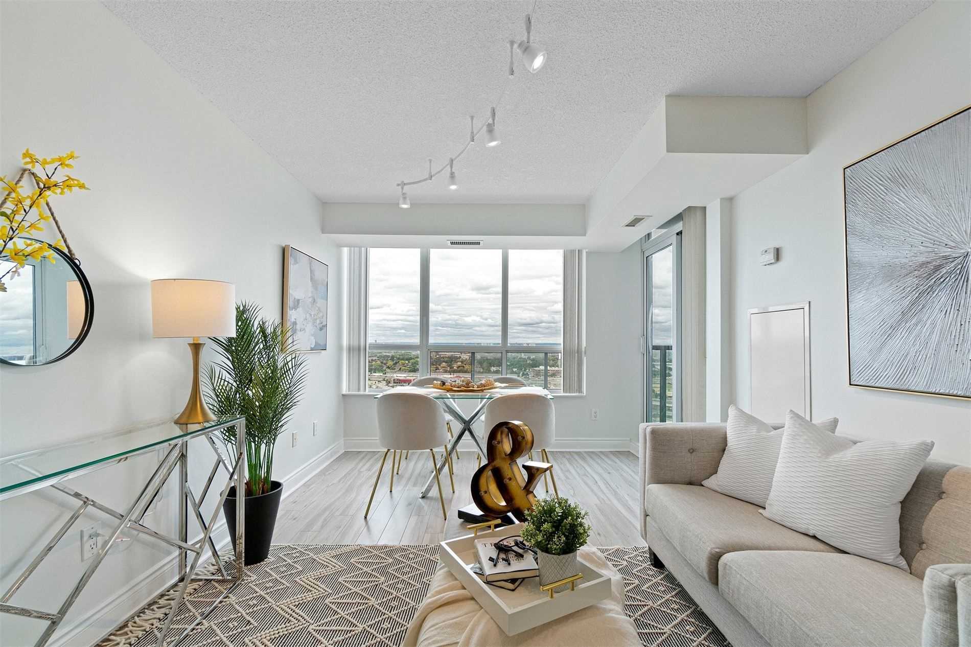 60 Brian Harrison Way, #2207