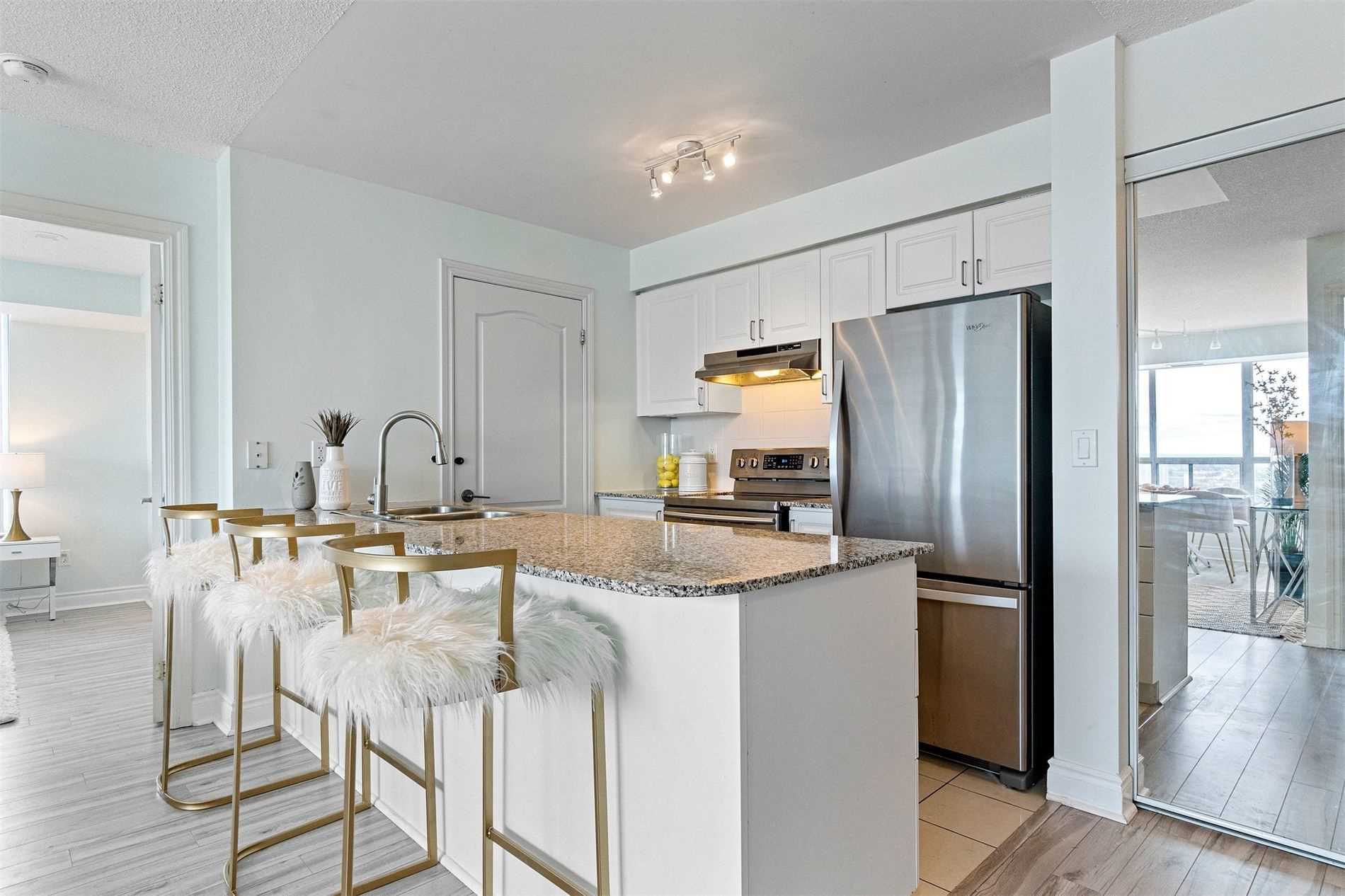 60 Brian Harrison Way, #2207