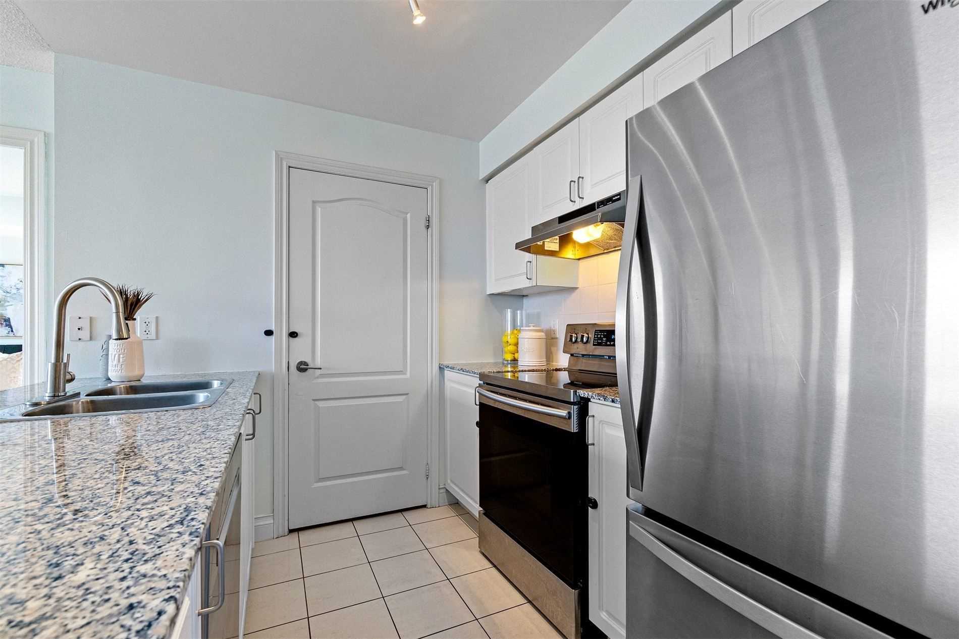 60 Brian Harrison Way, #2207
