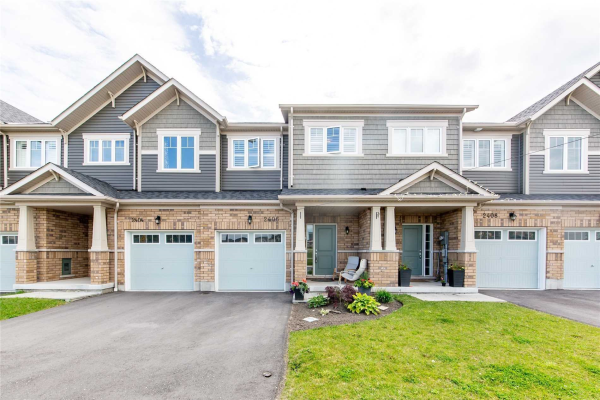 Oshawa