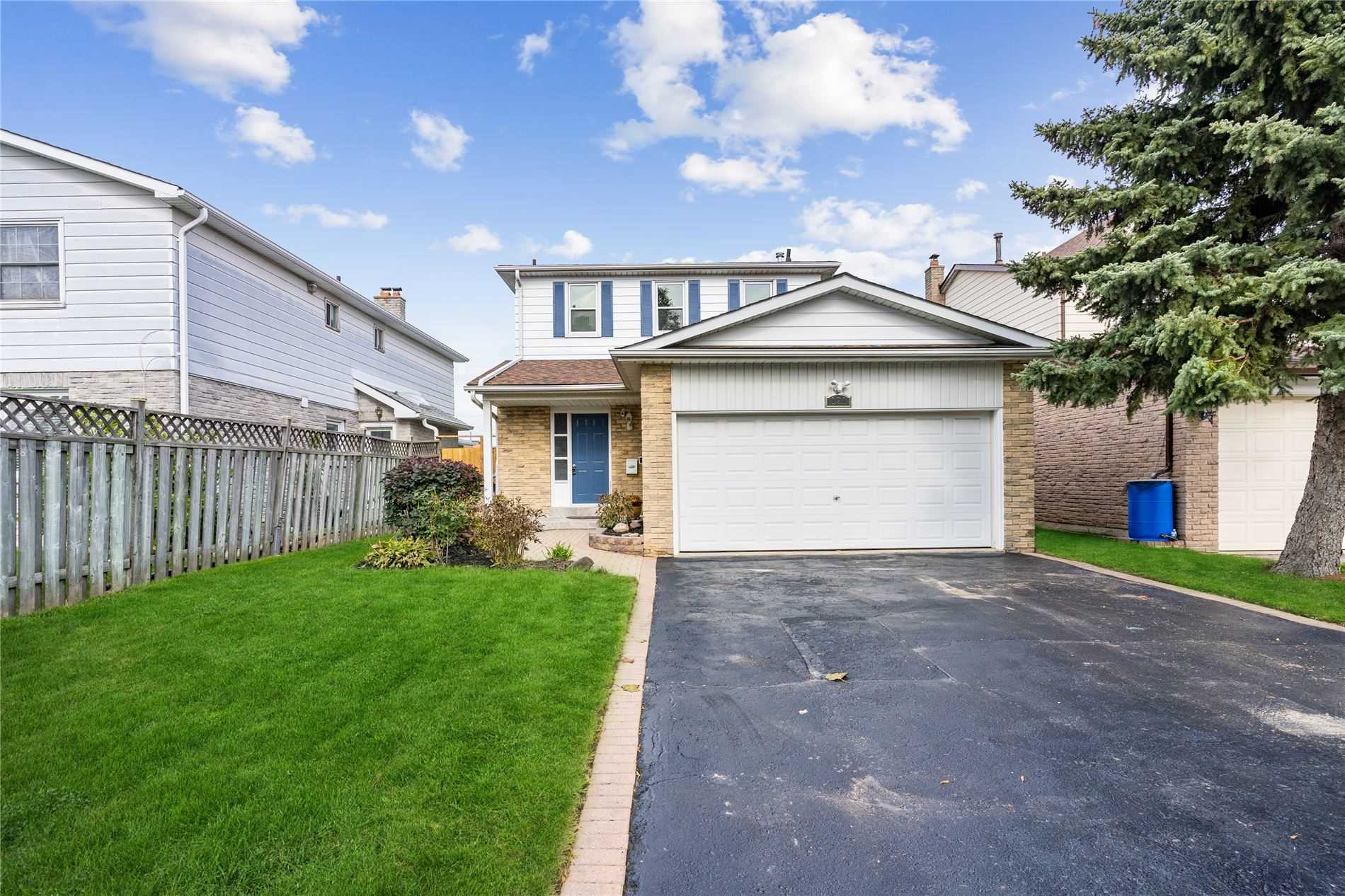 121 Placentia Blvd
