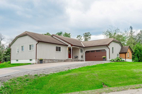 Scugog