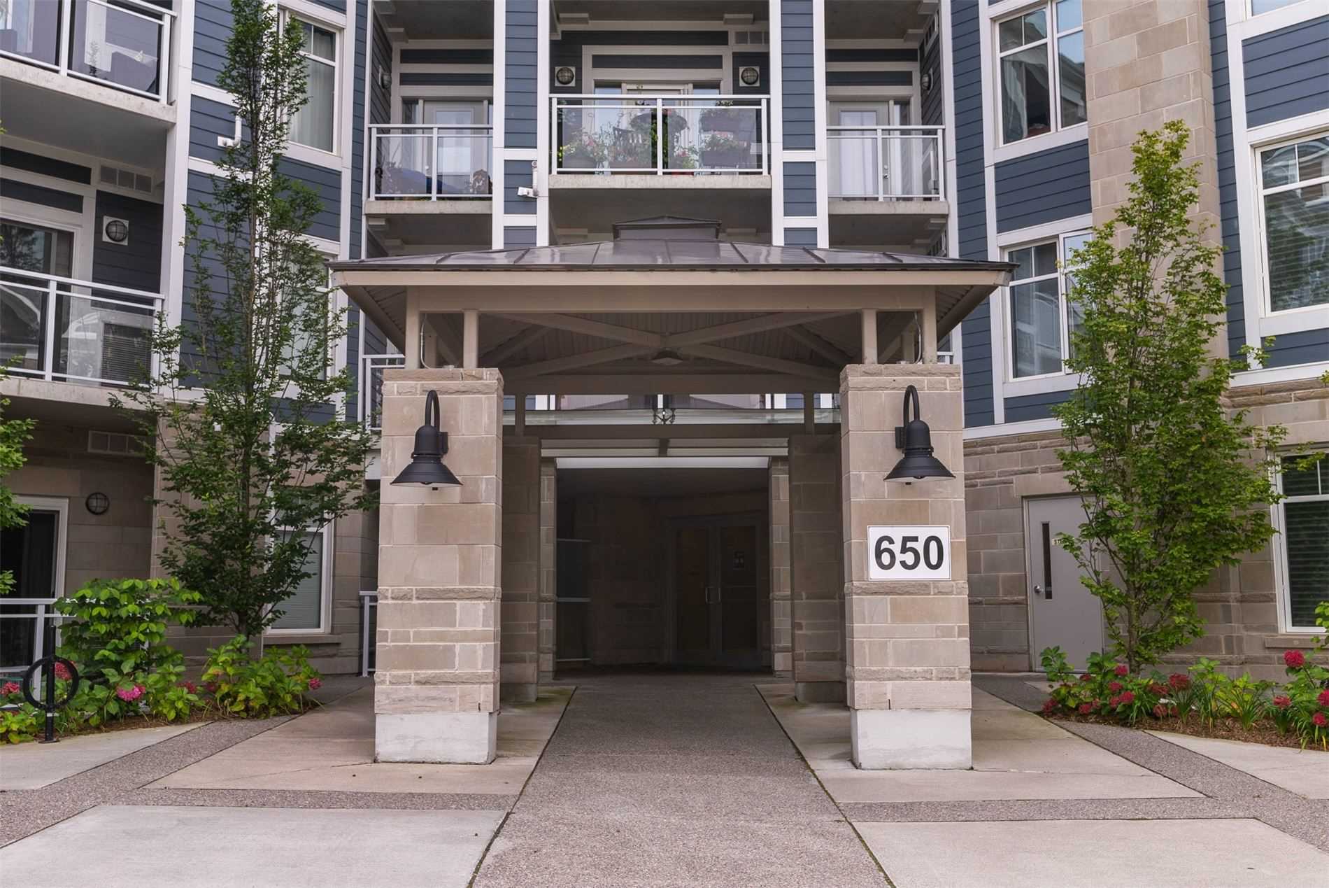 650 Gordon St, #309