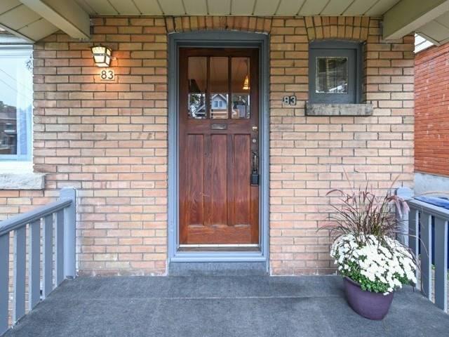 83 Harris Ave