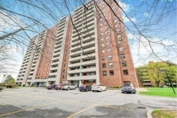 1250 Bridletowne Circ 1250 Bridletowne Circ