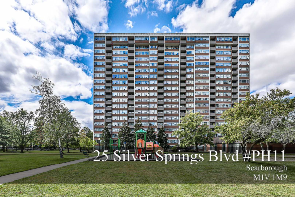 25 Silver Springs Blvd 25 Silver Springs Blvd
