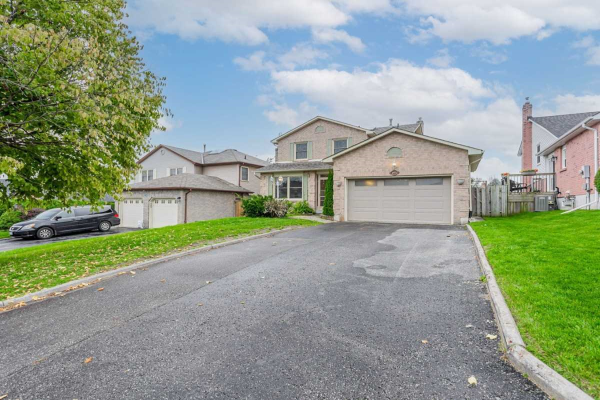 Oshawa