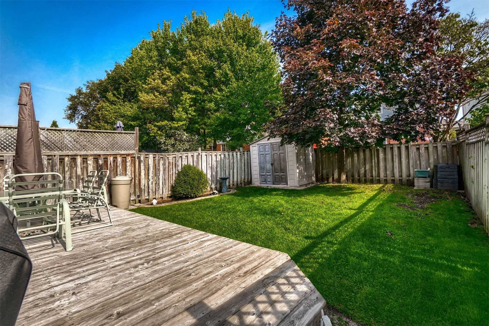 43 Creekwood Cres