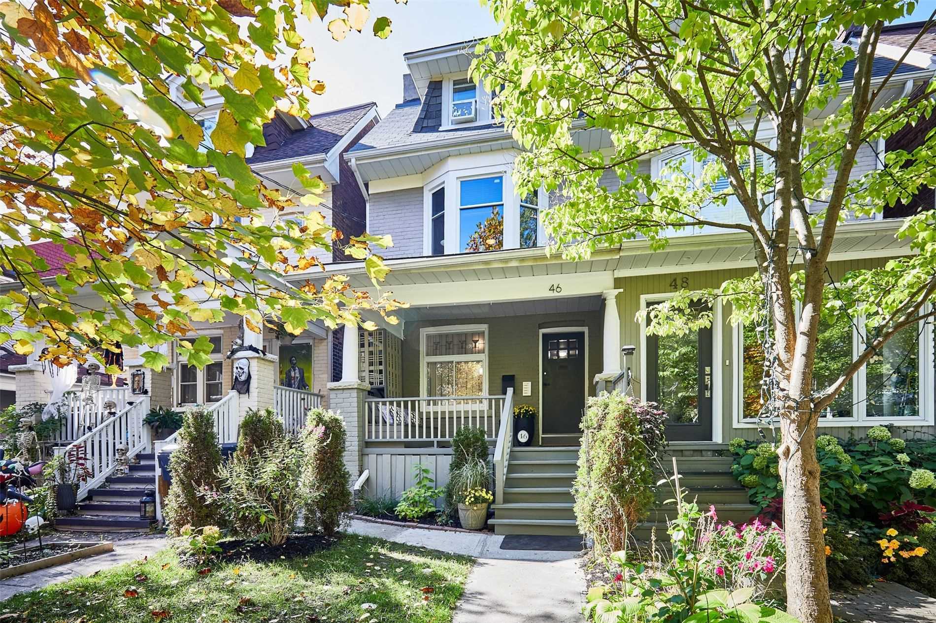 46 Elmer Ave