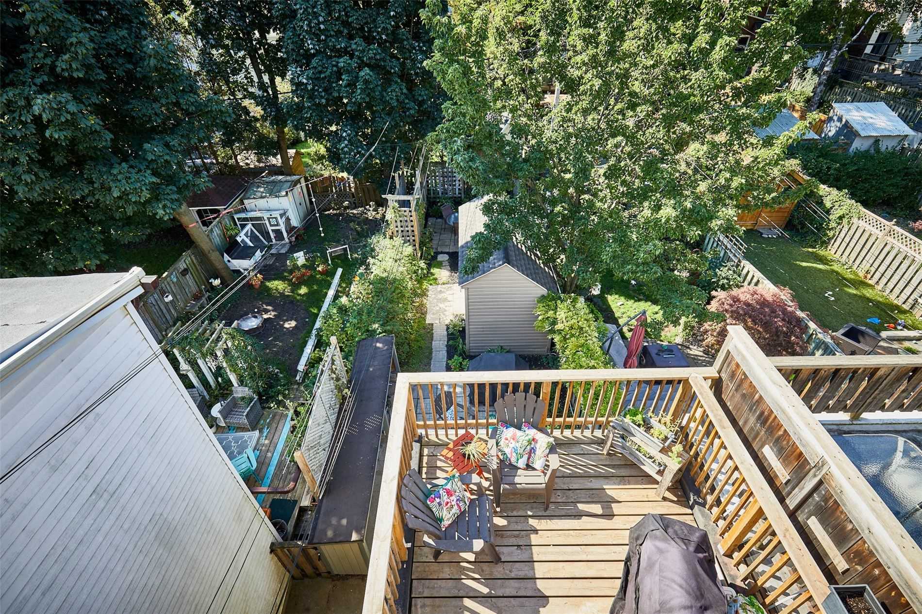 46 Elmer Ave