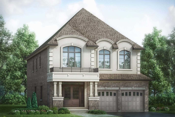 1286 Apollo St, Oshawa