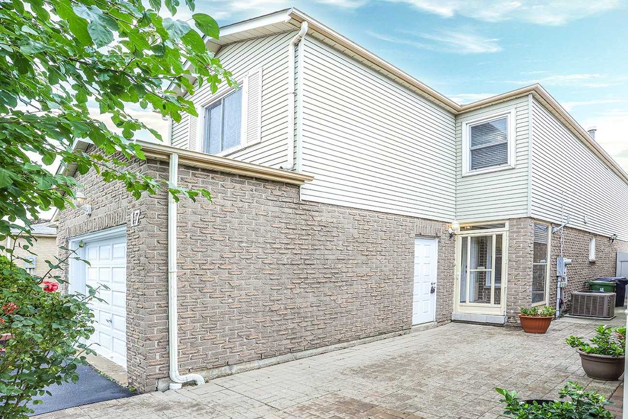 17 Glanvil Cres