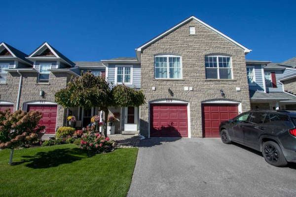 Clarington