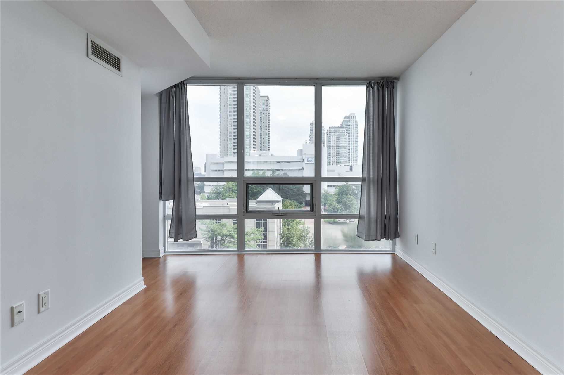 #408 - 83 Borough Dr, Toronto