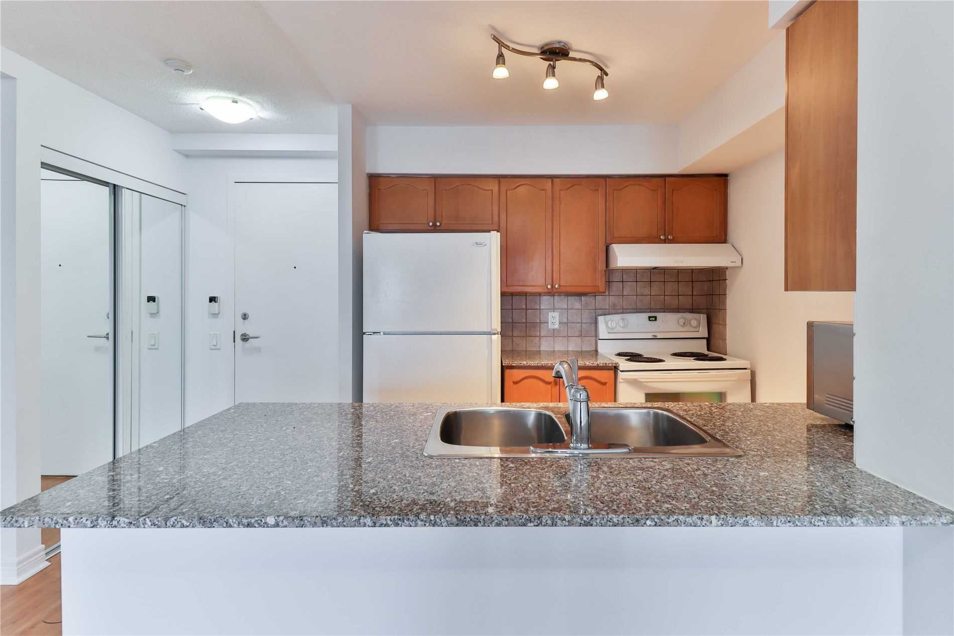 #408 - 83 Borough Dr, Toronto