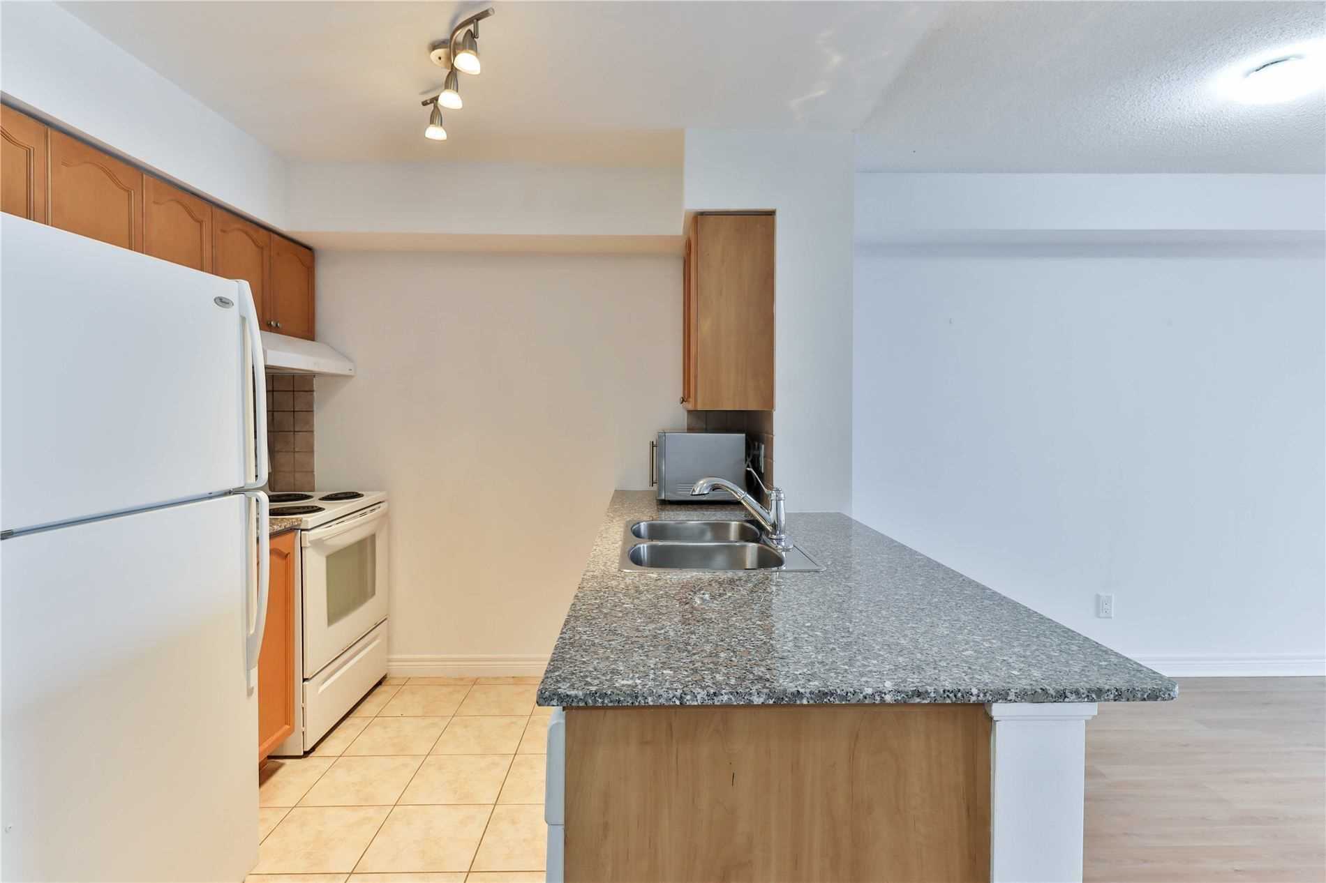 #408 - 83 Borough Dr, Toronto
