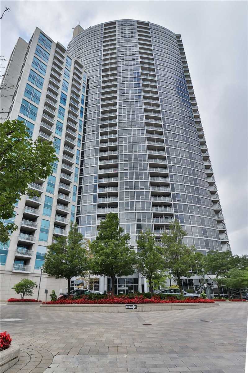 #408 - 83 Borough Dr, Toronto