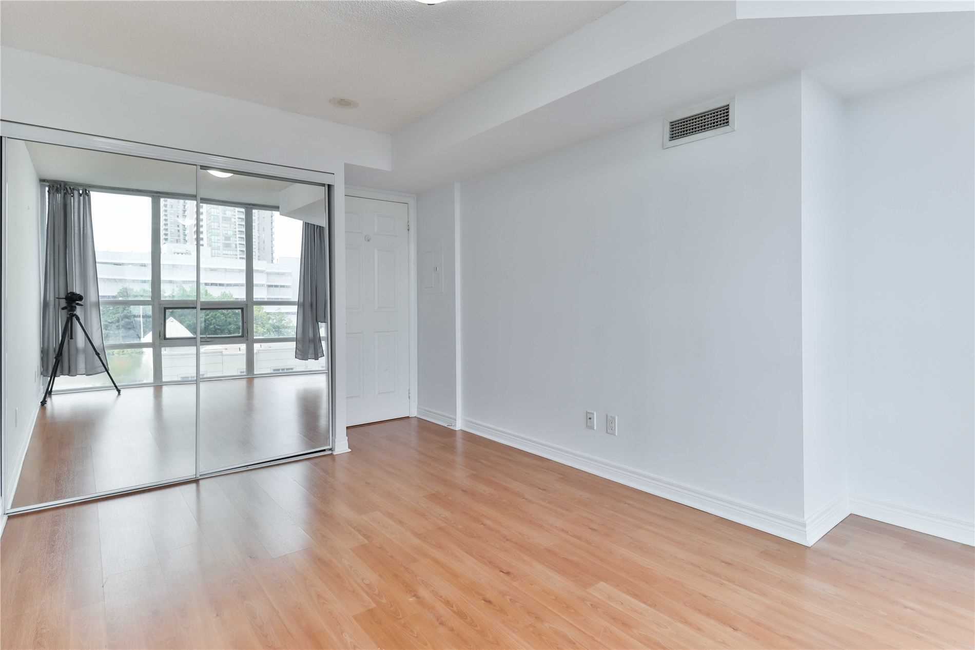 #408 - 83 Borough Dr, Toronto