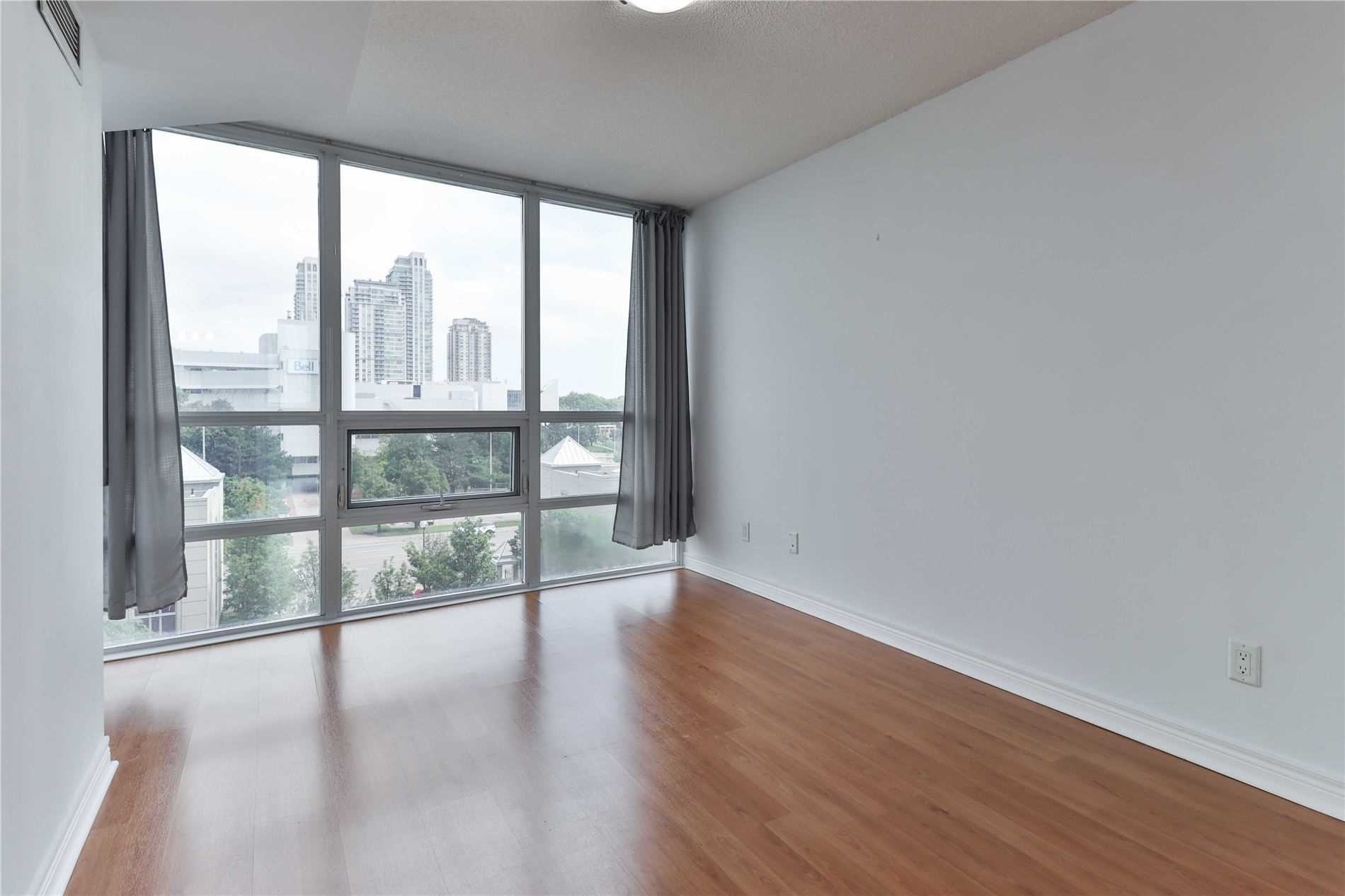 #408 - 83 Borough Dr, Toronto