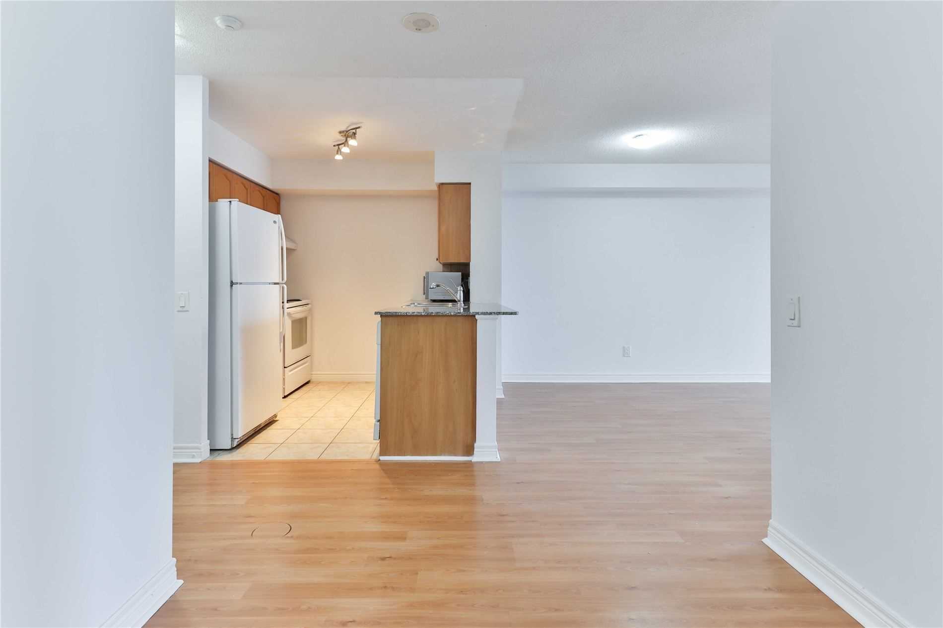 #408 - 83 Borough Dr, Toronto