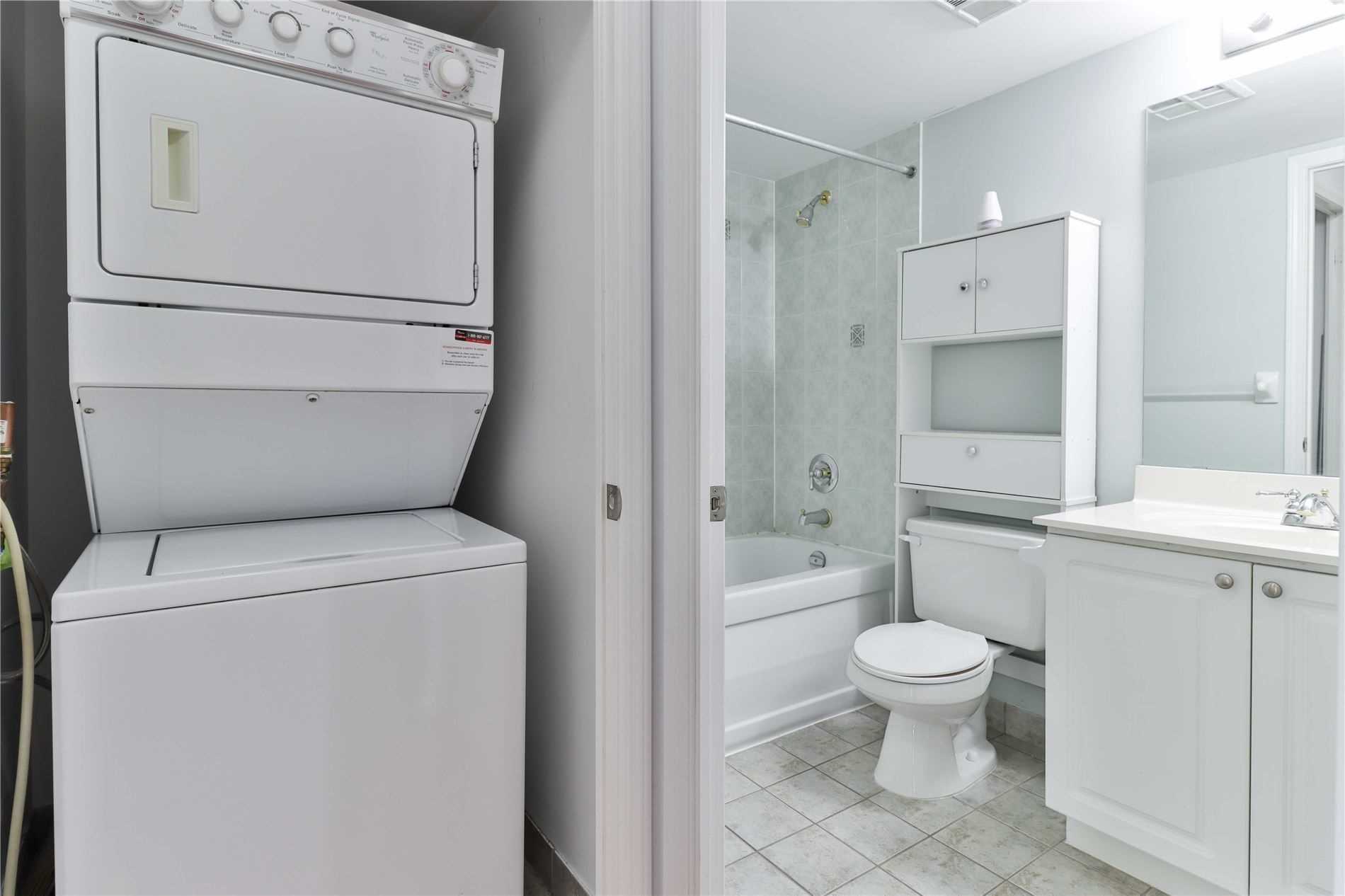 #408 - 83 Borough Dr, Toronto