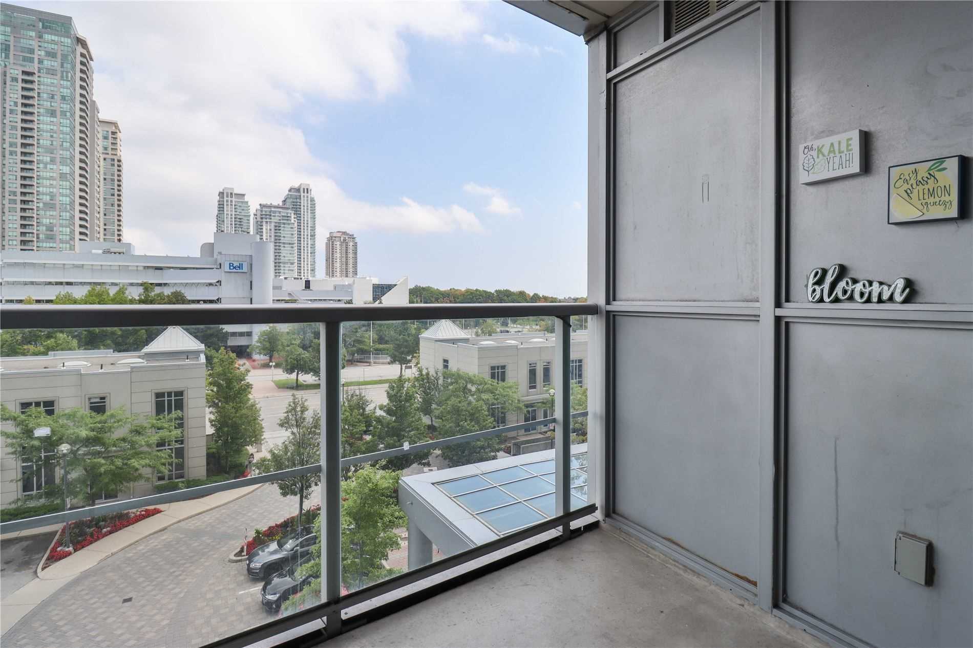 #408 - 83 Borough Dr, Toronto