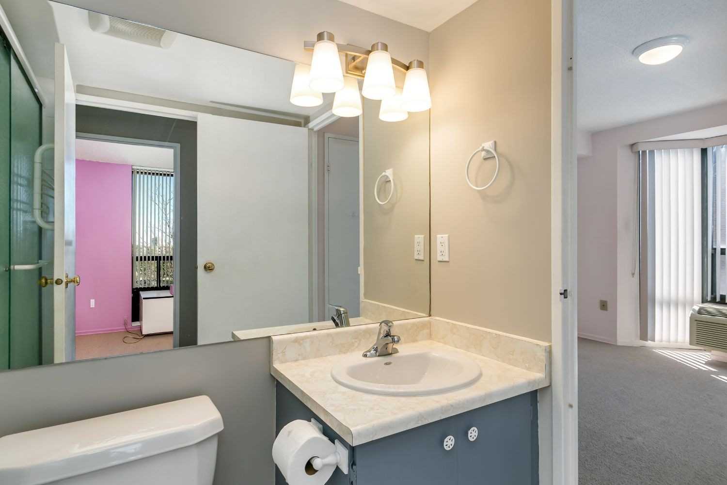 1540 Pickering Pkwy, #501