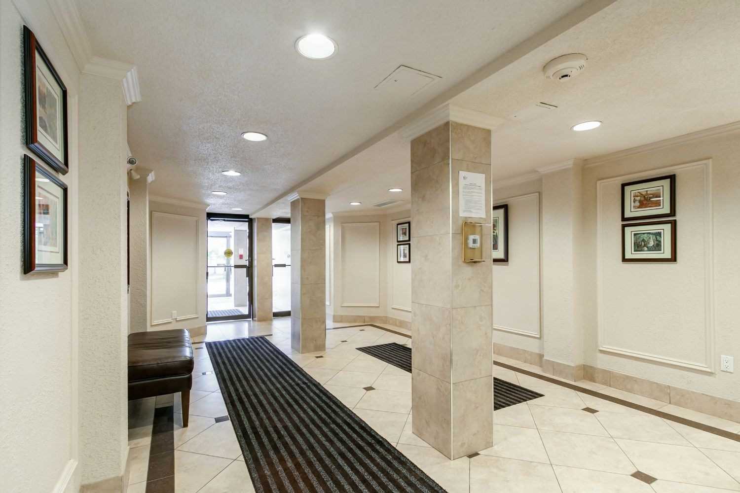 1540 Pickering Pkwy, #501