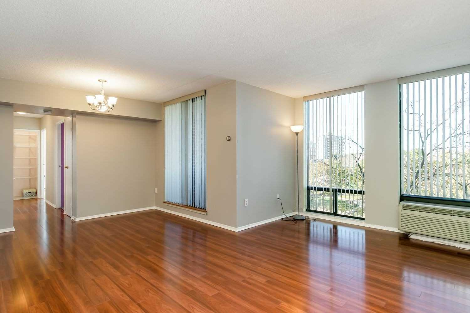 1540 Pickering Pkwy, #501