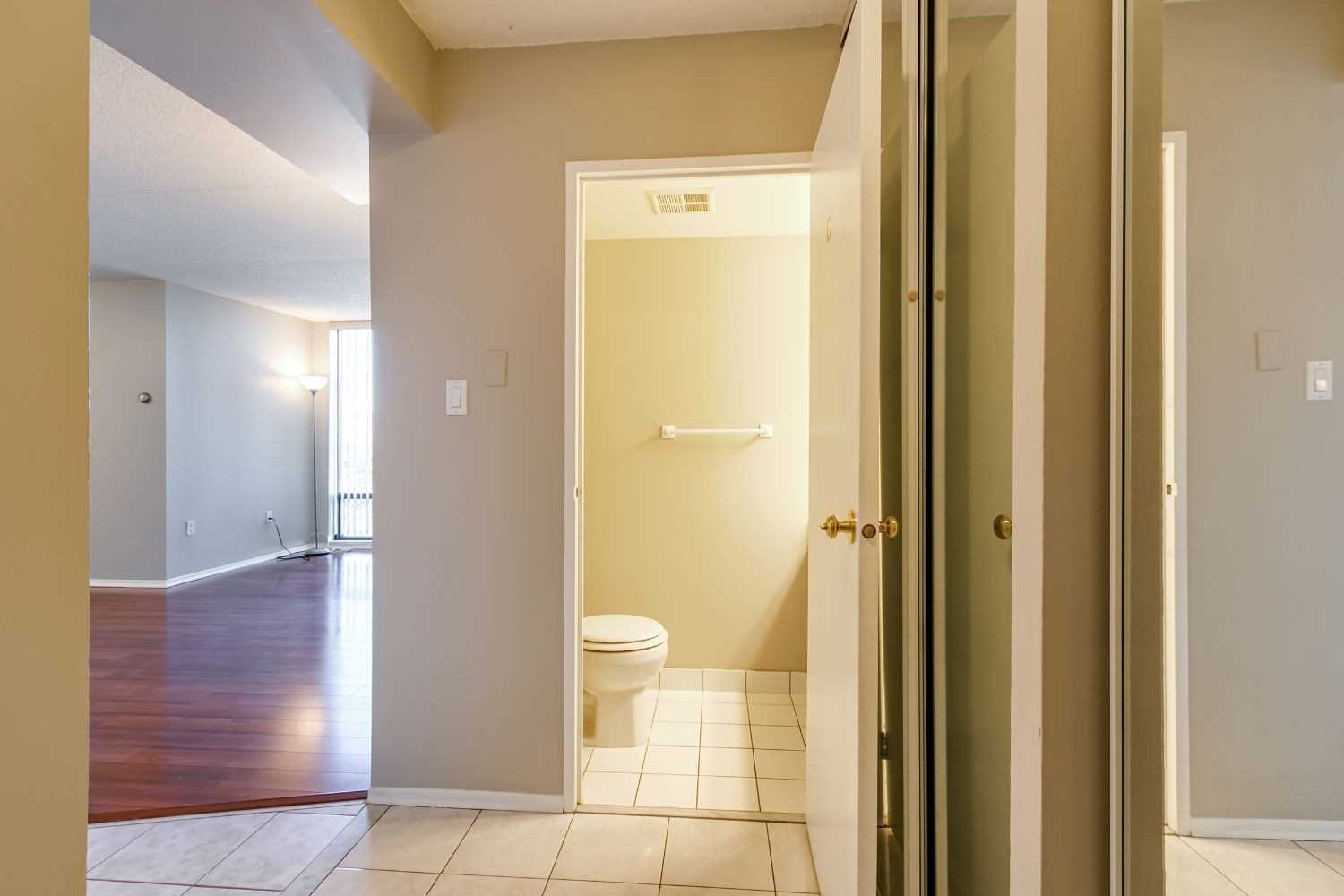 1540 Pickering Pkwy, #501