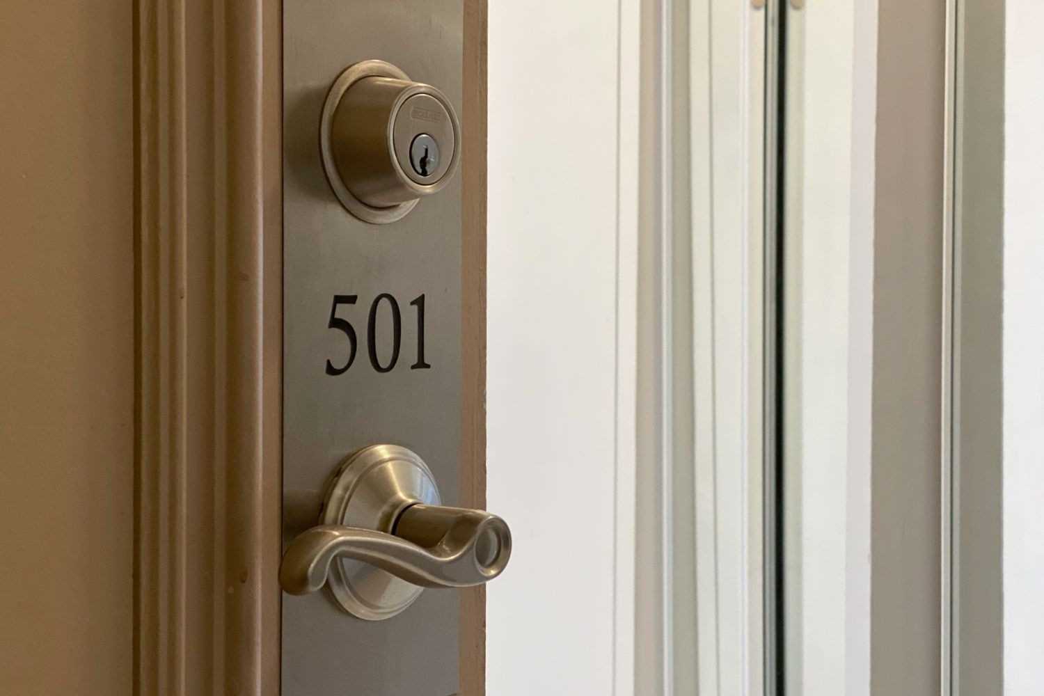1540 Pickering Pkwy, #501