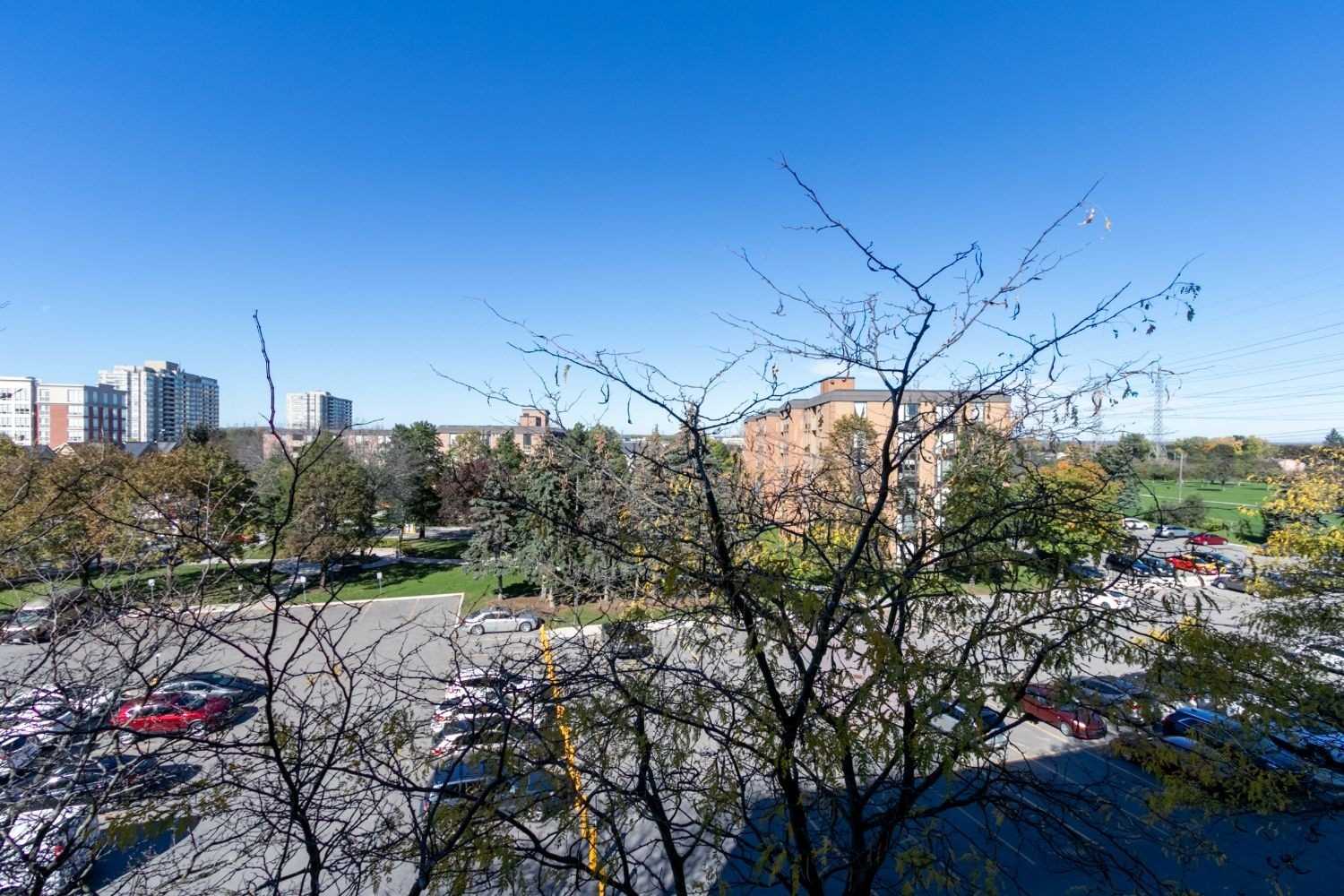 1540 Pickering Pkwy, #501